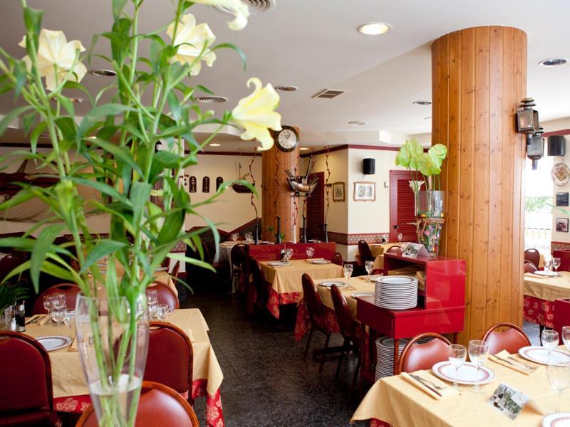 Hotel Costa Mazarron Luaran gambar