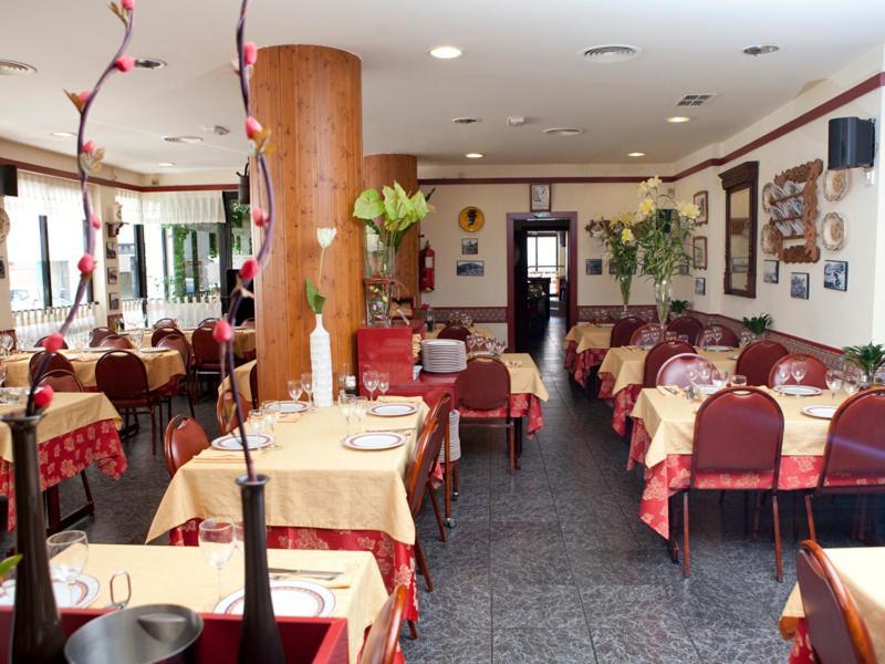 Hotel Costa Mazarron Luaran gambar