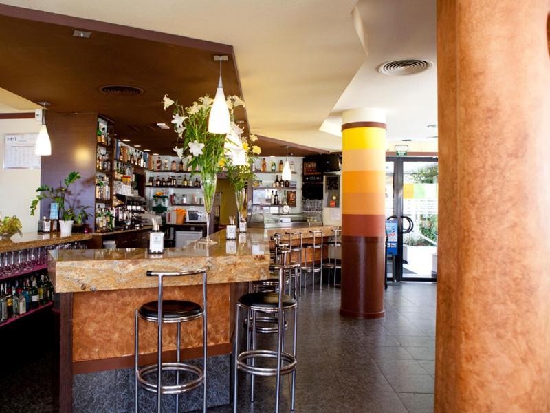 Hotel Costa Mazarron Luaran gambar