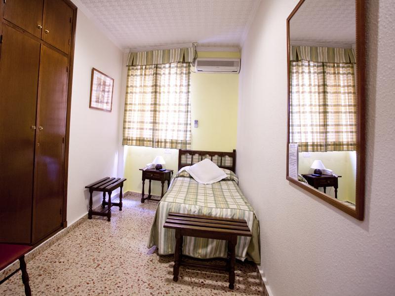 Hotel Costa Mazarron Bilik gambar
