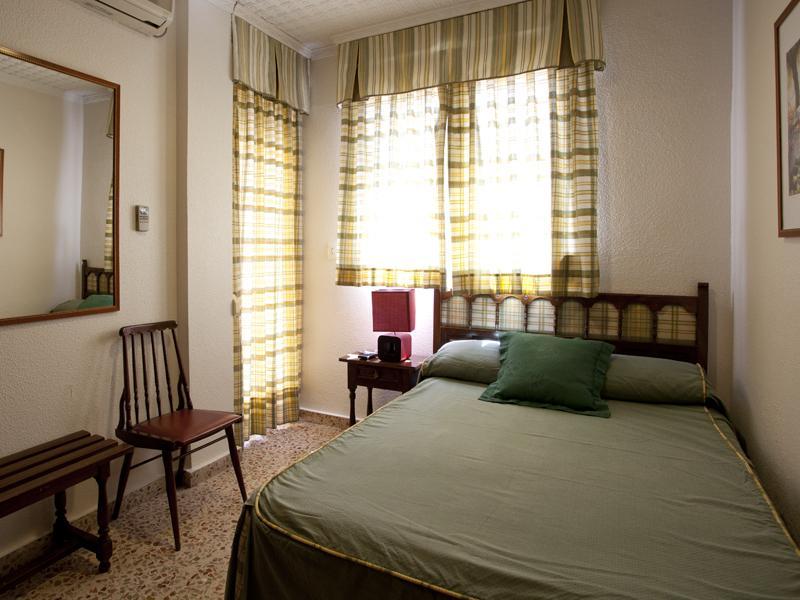 Hotel Costa Mazarron Bilik gambar
